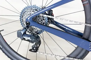 Used Cervélo Aspero 2023 Road & Gravel, Blue — image 7 of 15