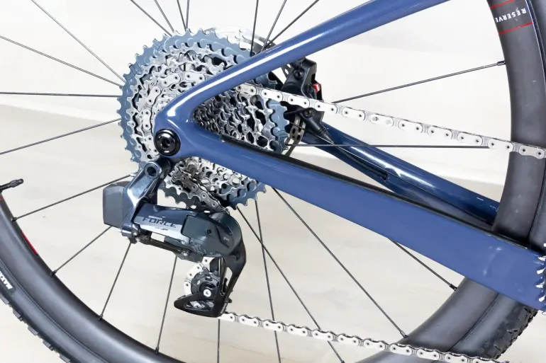 Used Cervélo Aspero 2023 Road & Gravel, Blue — image 7 of 15