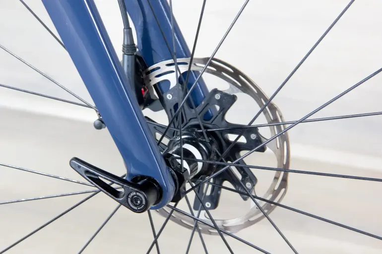 Used Cervélo Aspero 2023 Road & Gravel, Blue — image 10 of 15