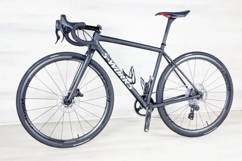 Used Specialized S-Works Crux Custom 2023 Road & Gravel