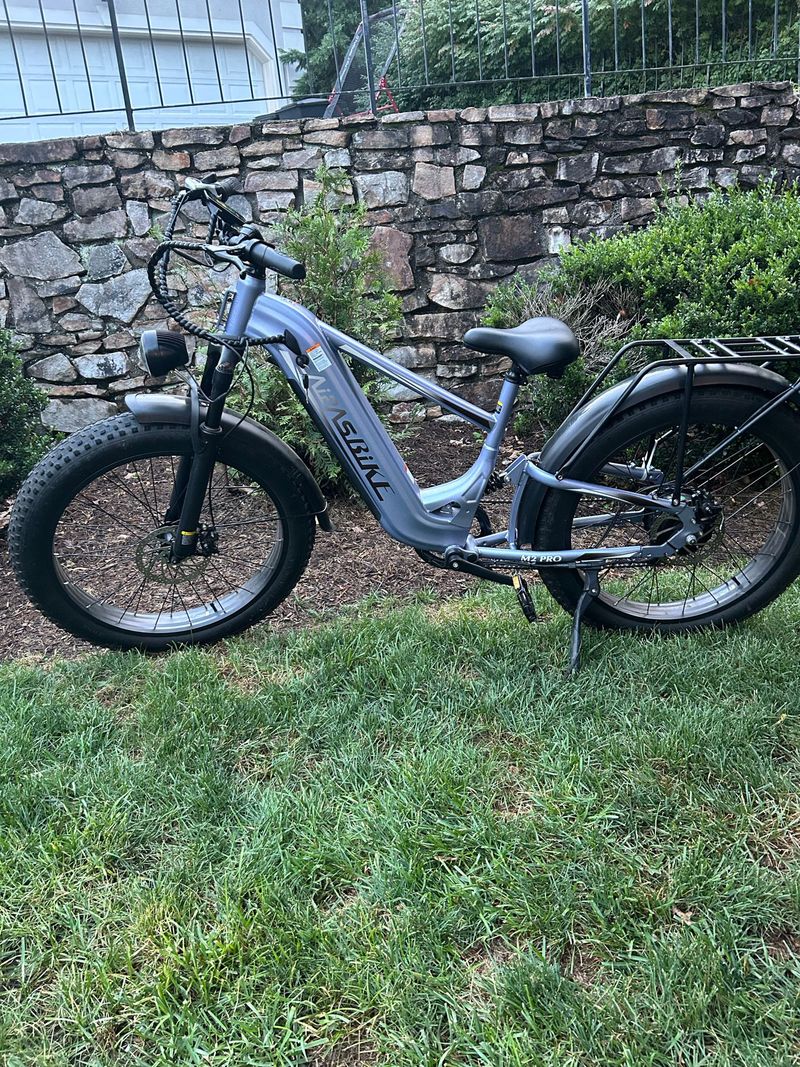 Used Aipass Custom 2025 Urban & Touring