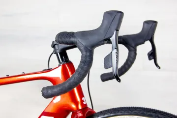 Used 3T Exploro Racemax 2021 Road & Gravel, White — image 7 of 15