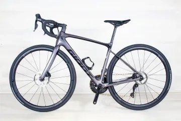 Used Giant Defy Advanced 1 2023 Road & Gravel, Light Gray — image 9 of 15