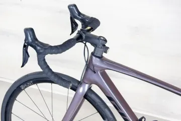 Used Giant Defy Advanced 1 2023 Road & Gravel, Light Gray — image 15 of 15