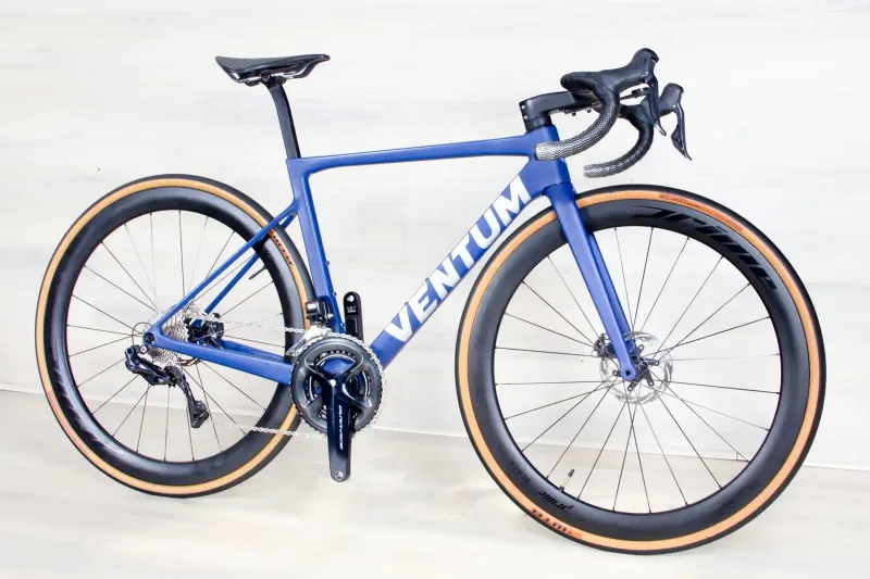 Used Ventum NS1 52cm 2022 Road & Gravel