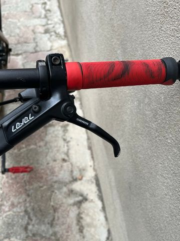 Used LOMBARDO Imperia Other SRAM - Mountainbike 2021 Mountainbike, Orange — image 6 of 7
