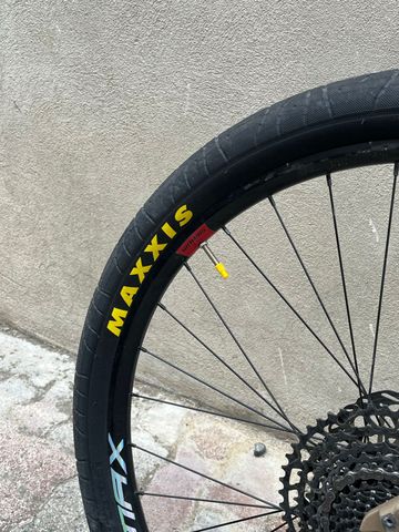 Used LOMBARDO Imperia Other SRAM - Mountainbike 2021 Mountainbike, Orange — image 5 of 7