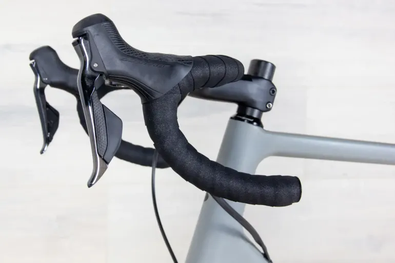 Used Factor O2 2020 Road & Gravel, Light Gray — image 14 of 15