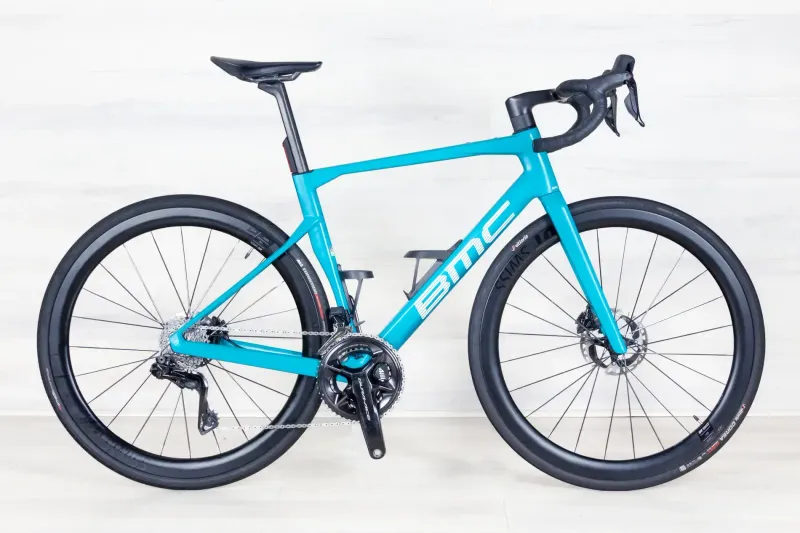 Used BMC Roadmachine 01 TWO 2024 Road & Gravel