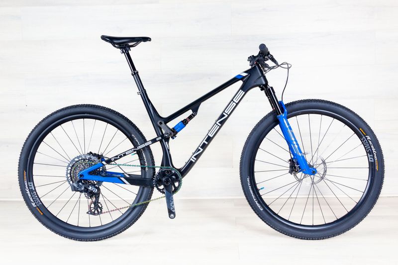 Used Intense SNIPER FRO 2023 MTB