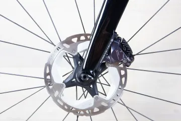 Used Cervélo S5 2023 Road & Gravel, Black — image 14 of 16