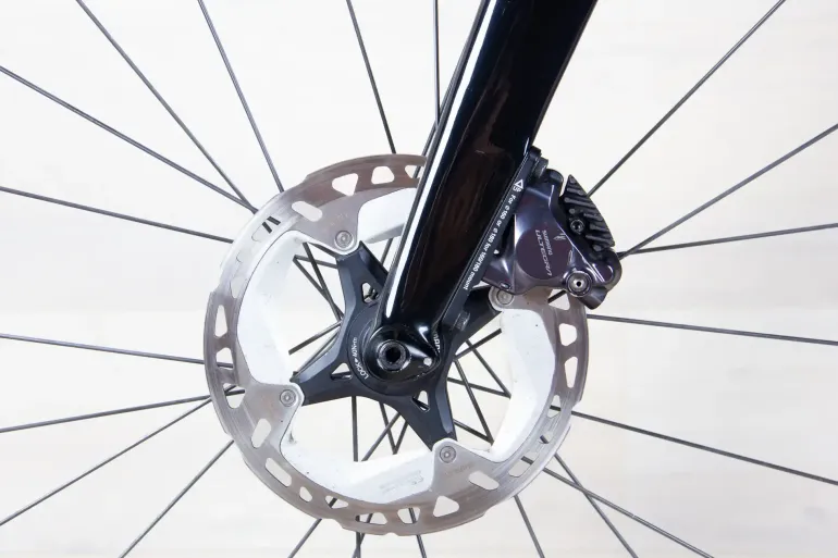 Used Cervélo S5 2023 Road & Gravel, Black — image 14 of 16