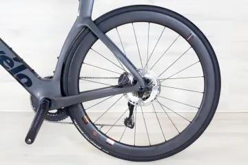 Used Cervélo S5 2023 Road & Gravel, Black — image 12 of 16