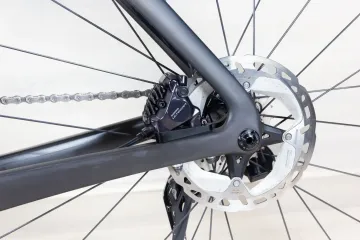 Used Cervélo S5 2023 Road & Gravel, Black — image 13 of 16