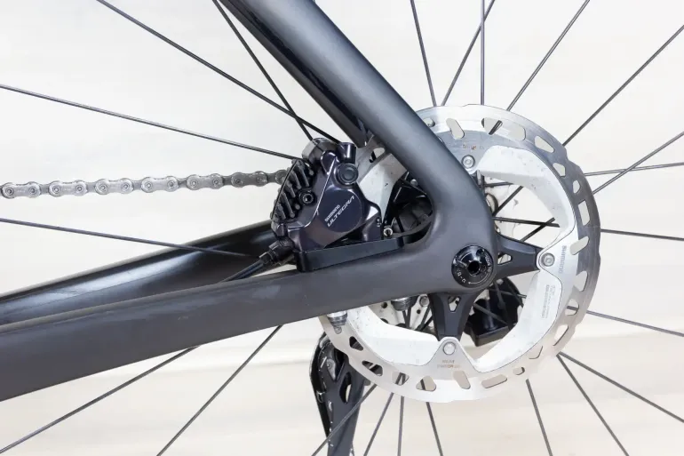 Used Cervélo S5 2023 Road & Gravel, Black — image 13 of 16