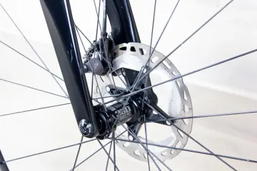 Used Cervélo S5 2023 Road & Gravel, Black — image 9 of 16