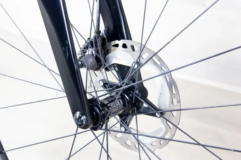 Used Cervélo S5 2023 Road & Gravel, Black — image 9 of 16