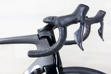 Used Cervélo S5 2023 Road & Gravel, Black — image 8 of 16