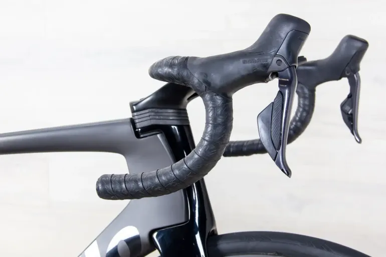 Used Cervélo S5 2023 Road & Gravel, Black — image 8 of 16