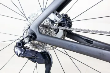 Used Cervélo S5 2023 Road & Gravel, Black — image 5 of 16