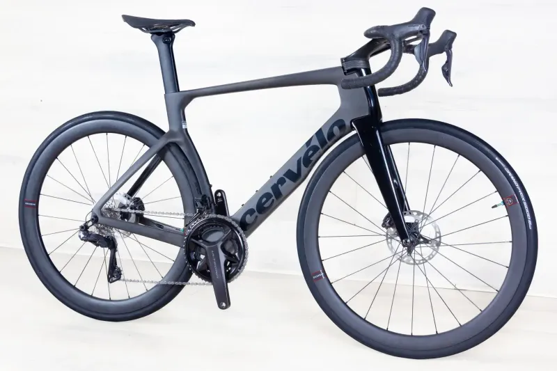 Used Cervélo S5 2023 Road & Gravel