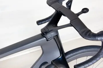 Used Cervélo S5 2023 Road & Gravel, Black — image 7 of 16