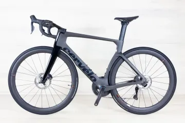 Used Cervélo S5 2023 Road & Gravel, Black — image 10 of 16
