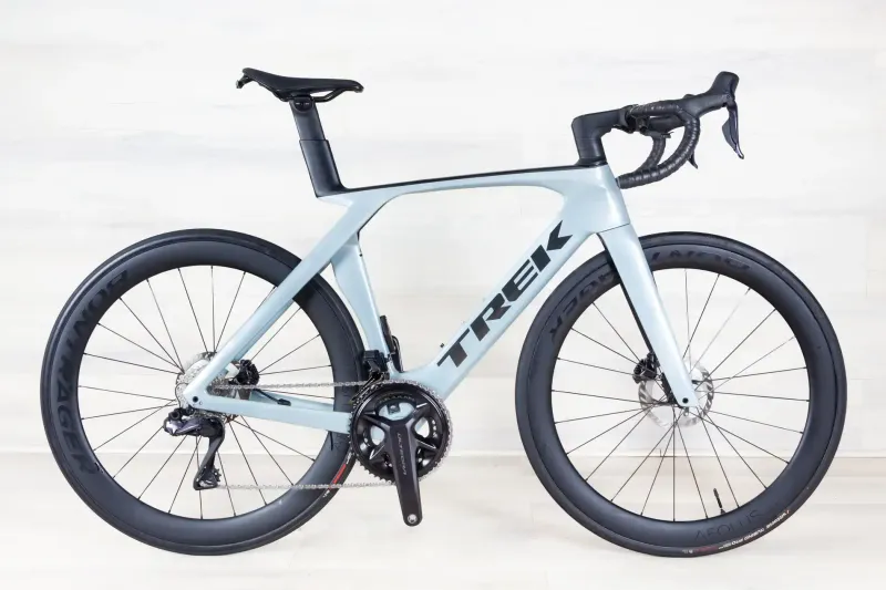 Used Trek Madone SL 7 2024 Road & Gravel