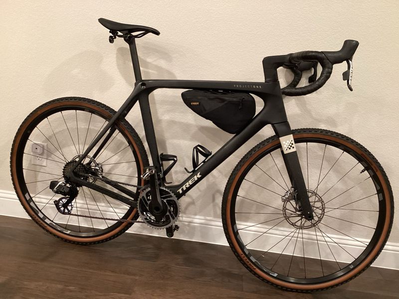 Used Trek Checkmate SLR 9 AXS 2025 2025 Road & Gravel