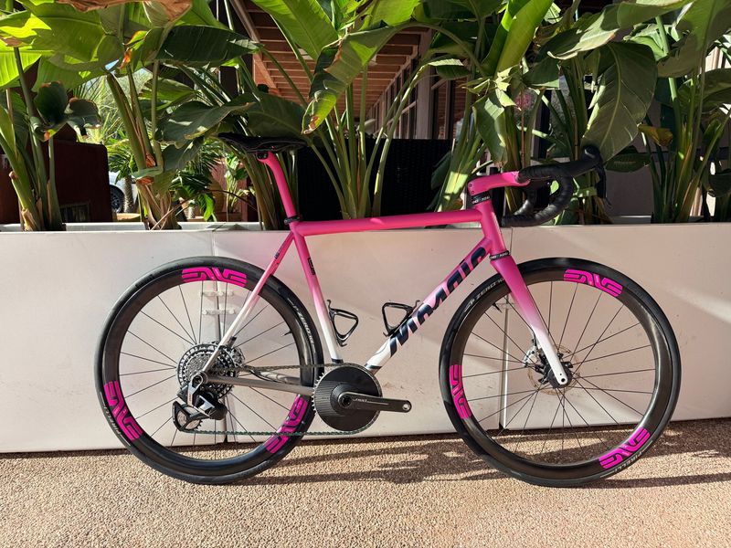 Used Mosaic Custom Other SRAM 2025 Road & Gravel