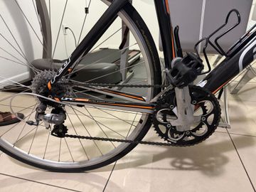 Used Felt Z6 2011 2011 Road & Gravel, Black — image 3 of 3