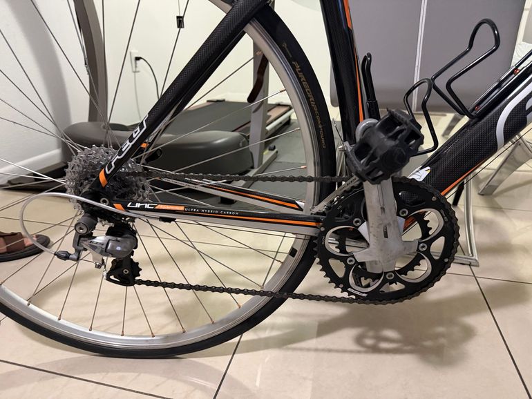 Used Felt Z6 2011 2011 Road & Gravel, Black — image 3 of 3