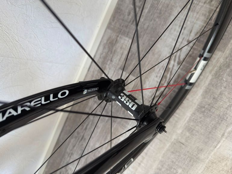 Used Pinarello F10 Shimano Ultegra 2019 Road & Gravel, Black — image 10 of 16