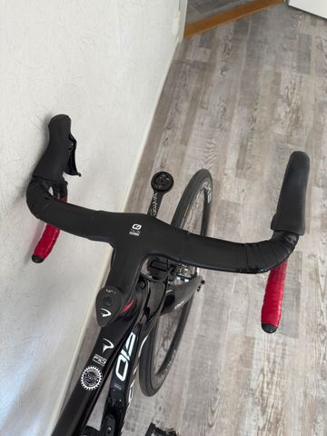 Used Pinarello F10 Shimano Ultegra 2019 Road & Gravel, Black — image 16 of 16