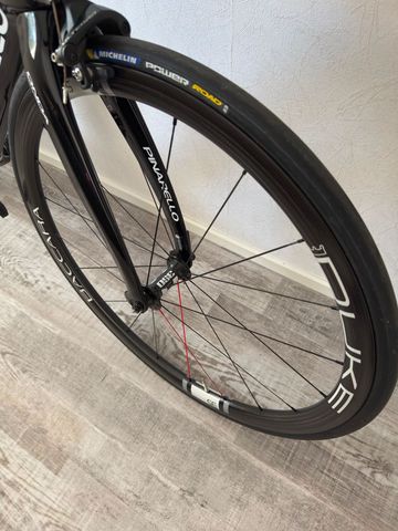 Used Pinarello F10 Shimano Ultegra 2019 Road & Gravel, Black — image 11 of 16