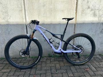 Brugt Orbea OIZ M-PRO 2024 2024 Mountainbike — billede 2 af 4