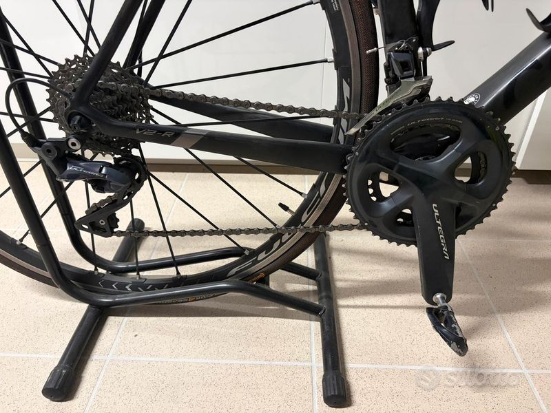 Used Colnago V2-r 2019 Road & Gravel