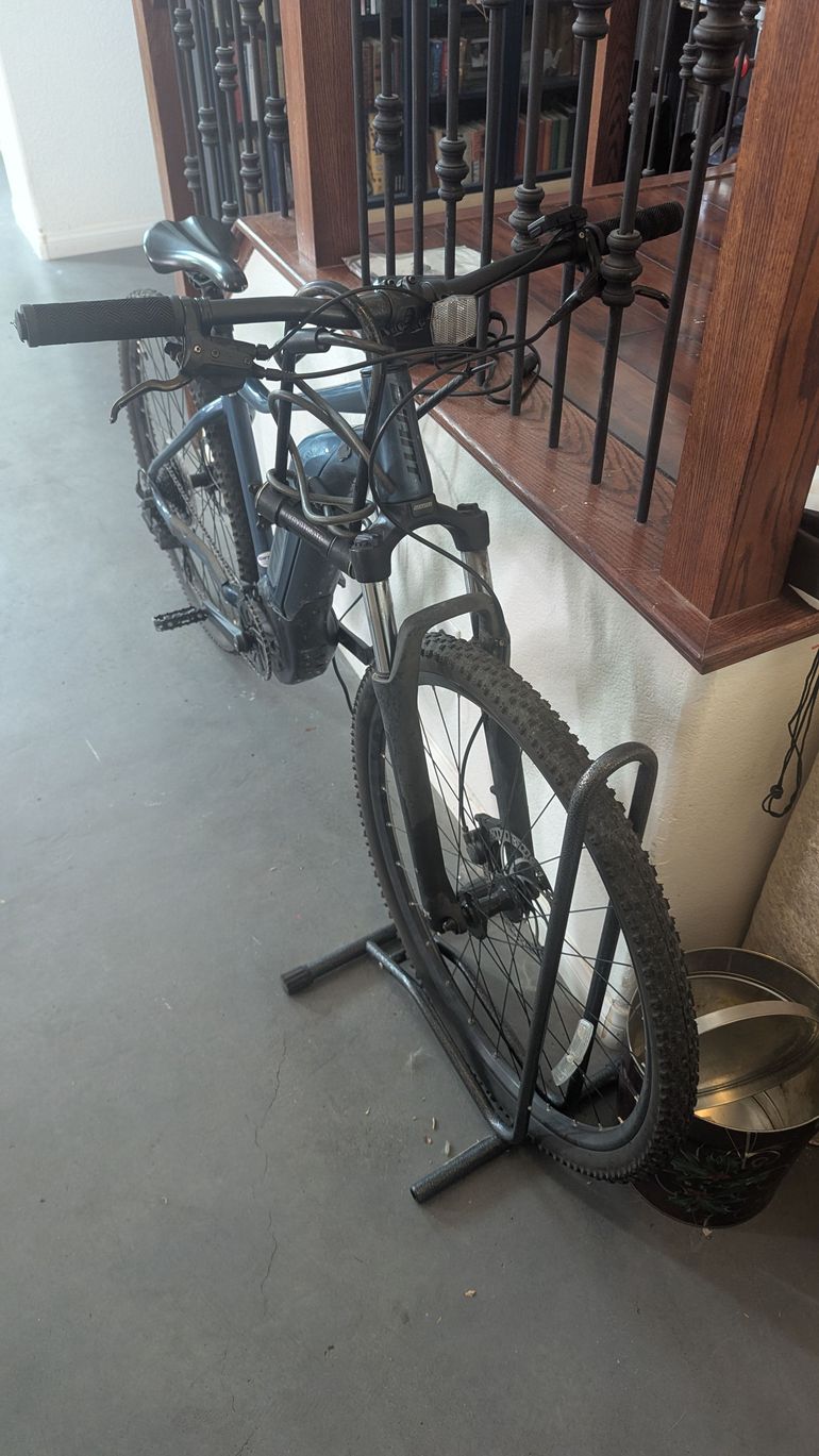 Used Giant Talon E+ 3 29er 2022 2022 Mountainbike, Blue, 29 — image 5 of 5