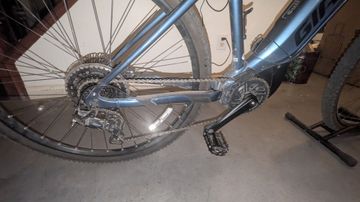 Used Giant Talon E+ 3 29er 2022 2022 Mountainbike, Blue, 29 — image 3 of 5