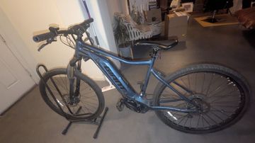 Used Giant Talon E+ 3 29er 2022 2022 Mountainbike, Blue, 29 — image 2 of 5