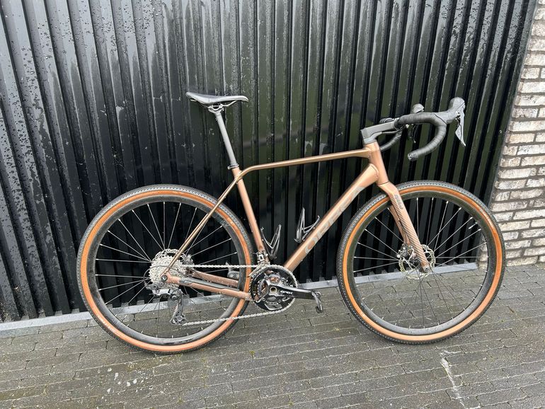 Orbea TERRA H30 1X 2023