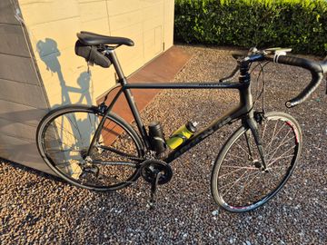 Käytetty Argon 18 HM5650 2019 Road & Gravel — kuva 1 / 4