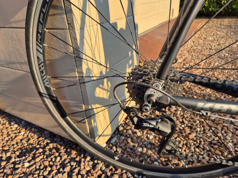 Käytetty Argon 18 HM5650 2019 Road & Gravel — kuva 2 / 4