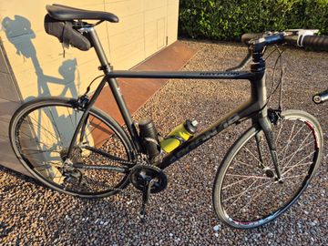 Käytetty Argon 18 HM5650 2019 Road & Gravel — kuva 4 / 4
