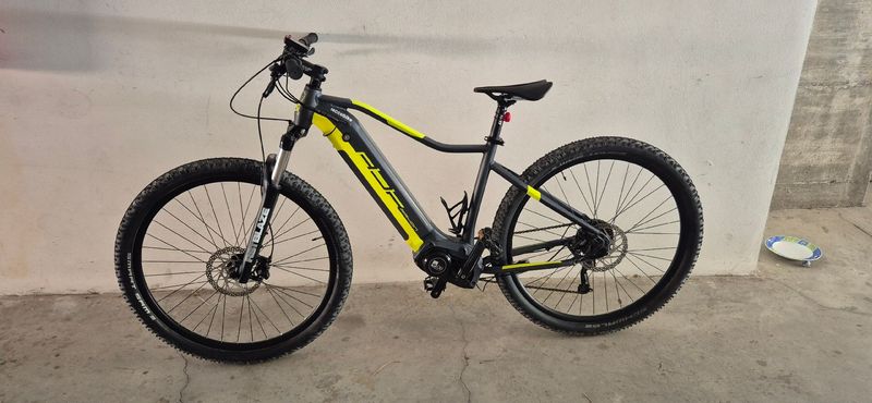 Gebrauchtes Cicli Adriatica Custom Shimano Alivio 2023 MTB