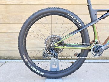 Brugt Orbea OIZ M21 2024 2024 Mountainbike — billede 4 af 6