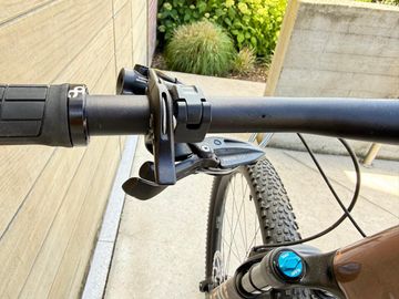 Brugt Orbea OIZ M21 2024 2024 Mountainbike — billede 5 af 6