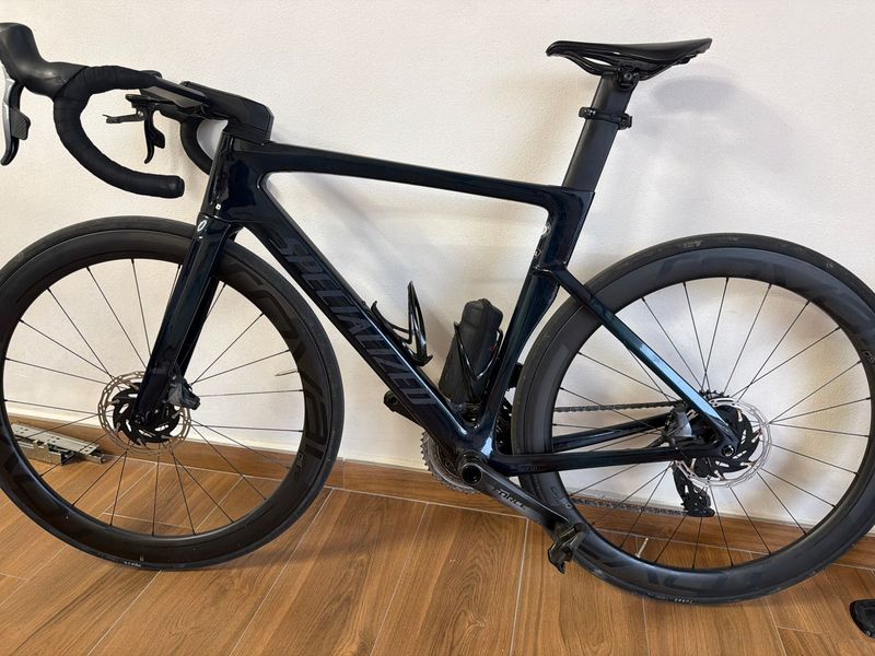 Used Specialized Venge Pro - SRAM Force eTap AXS 2020 2020 Road & Gravel