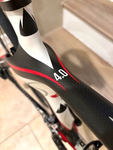 Used Fuji D6- PRO Shimano 105 2013 Road & Gravel, Red — image 17 of 22
