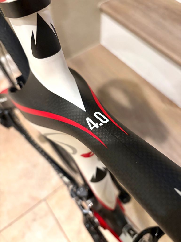 Used Fuji D6- PRO Shimano 105 2013 Road & Gravel, Red — image 17 of 22